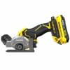 Multipilarka akumulatorowa Stanley FATMAX SFMCM300D2 2x2Ah 18V 76mm 
